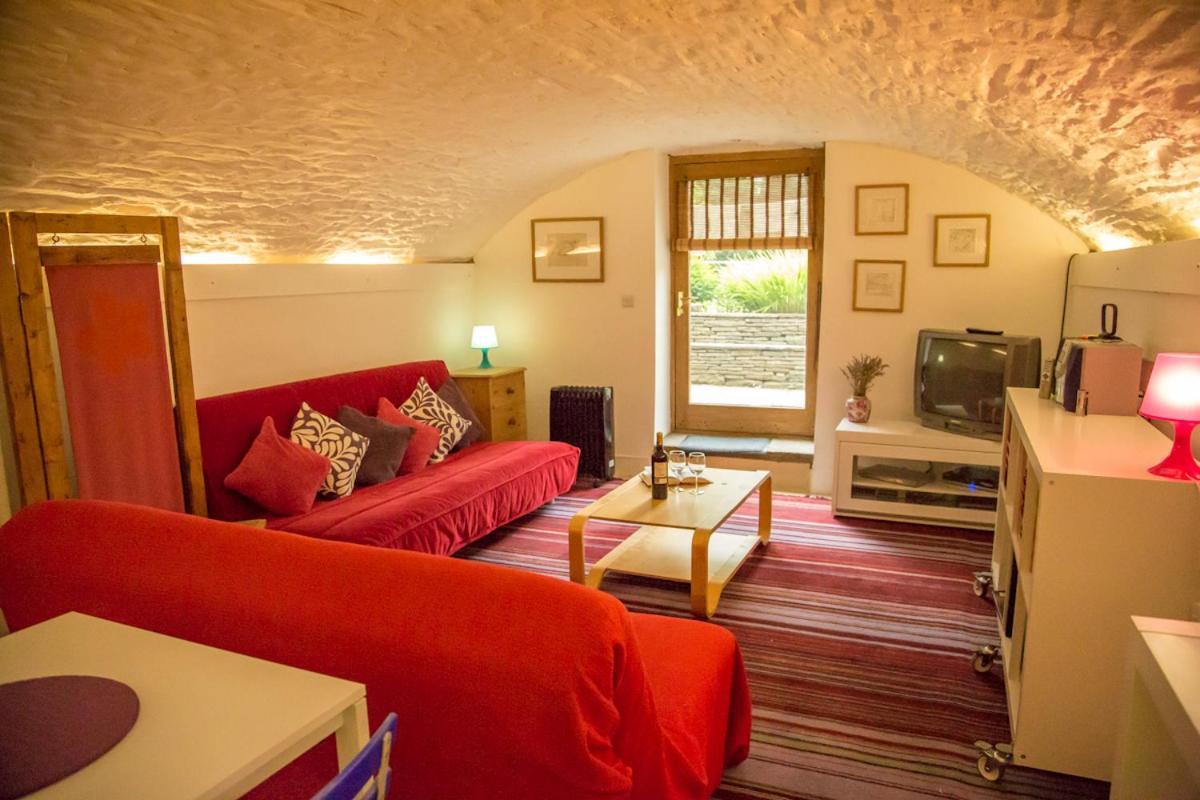 The Bridge Hay Bed and Breakfast Hay-On-Wye Exterior foto