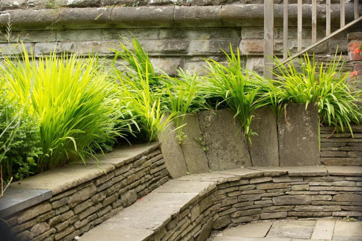 The Bridge Hay Bed and Breakfast Hay-On-Wye Exterior foto